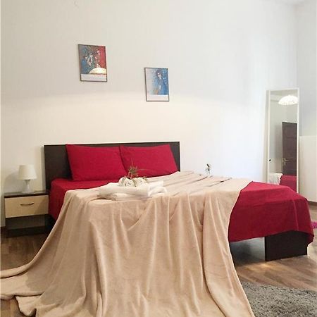 Luxury Apartament Leilighet Bucureşti Eksteriør bilde