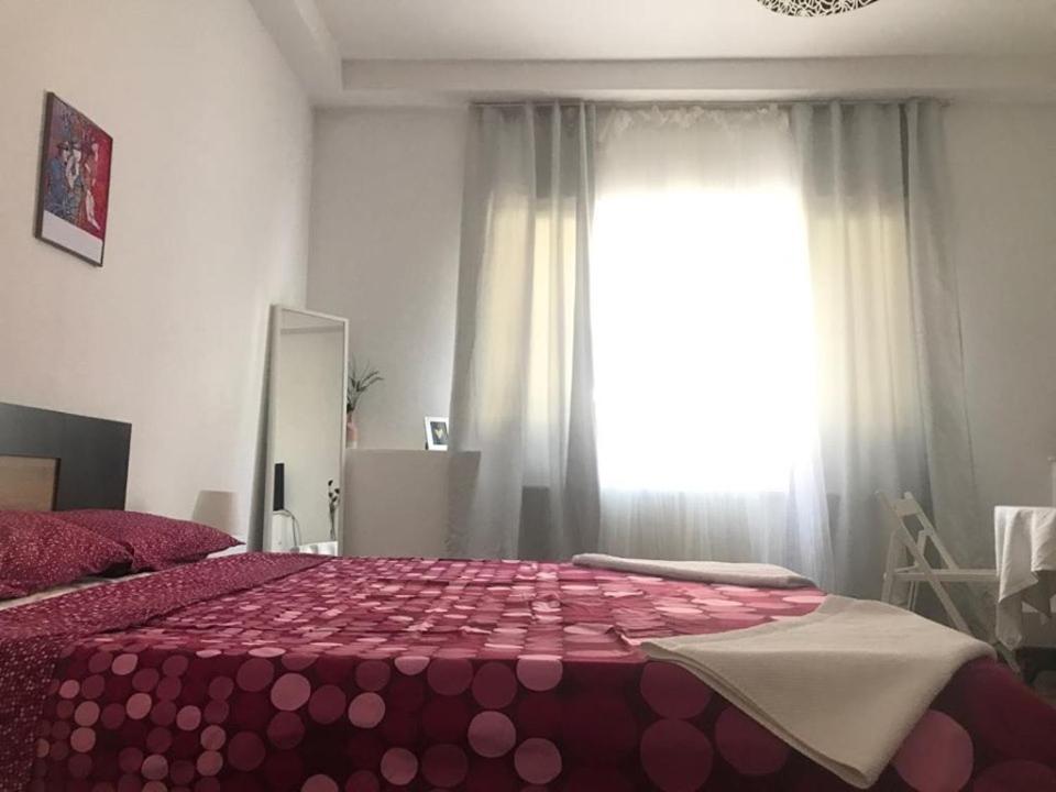 Luxury Apartament Leilighet Bucureşti Eksteriør bilde