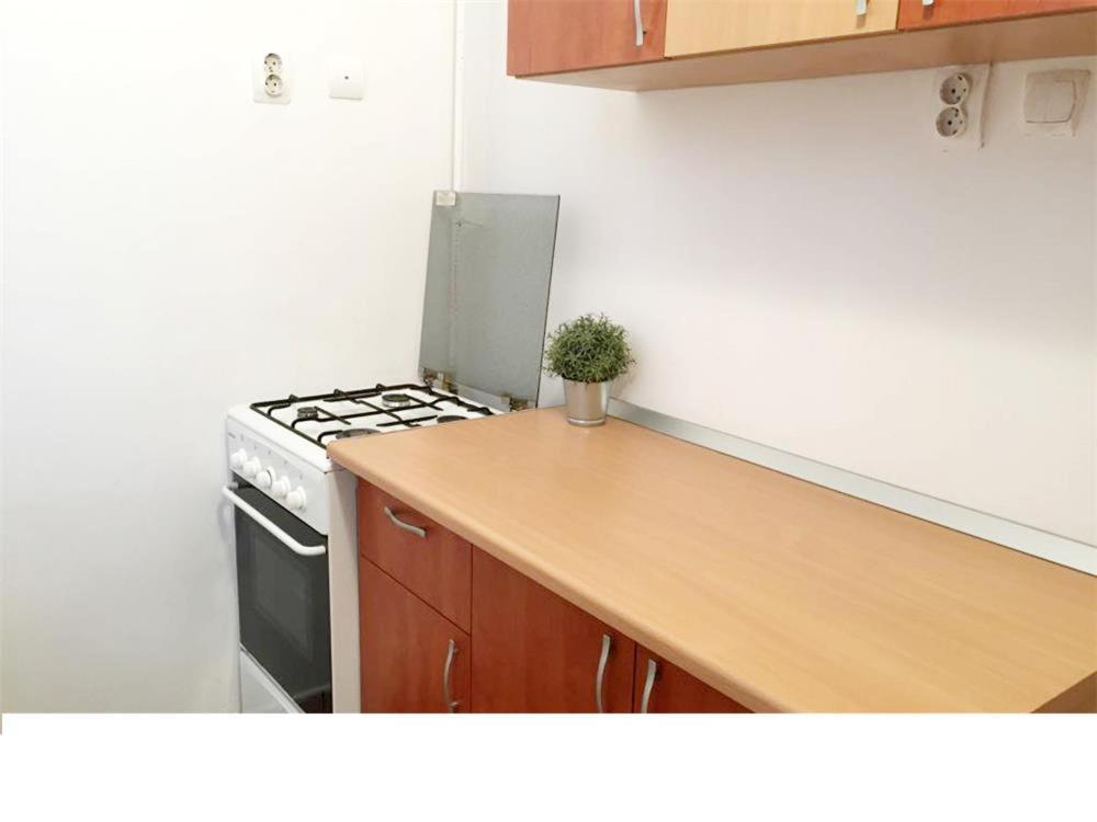 Luxury Apartament Leilighet Bucureşti Eksteriør bilde